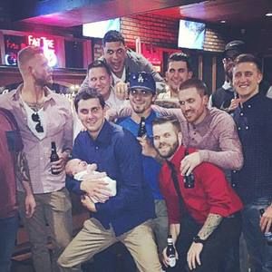 Meet your Posher, Mike